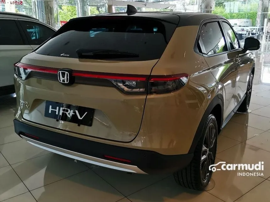 2024 Honda HR-V SE SUV