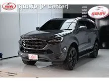 2023 Isuzu MU-X 3.0 (ปี 20-26) Elegant SUV
