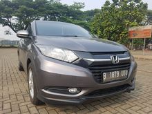 2016 Honda HR-V 1.5 E AT, TDP 20 JT (ALL IN), ANGS 7 JT X 47 BLN