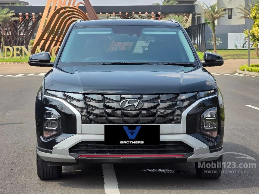 2023 Hyundai Creta Prime SUV