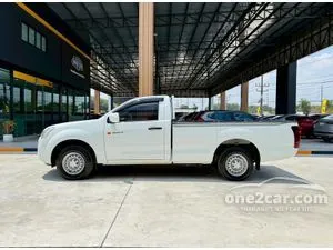 2016 Isuzu D-MAX 3.0 S Spark Pickup