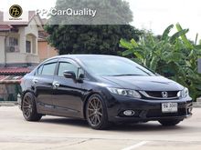 2013 Honda Civic 1.8 FB (ปี 12-16) E i-VTEC Sedan AT
