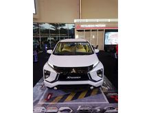 2018 Mitsubishi Xpander 1.5 EXCEED Wagon