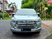 2016 Toyota Kijang Innova 2.4 V MPV