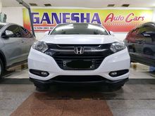 2015 Honda HR-V 1.5 E SUV