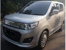 Karimun Wagon R 2014 kondisi Istimewa