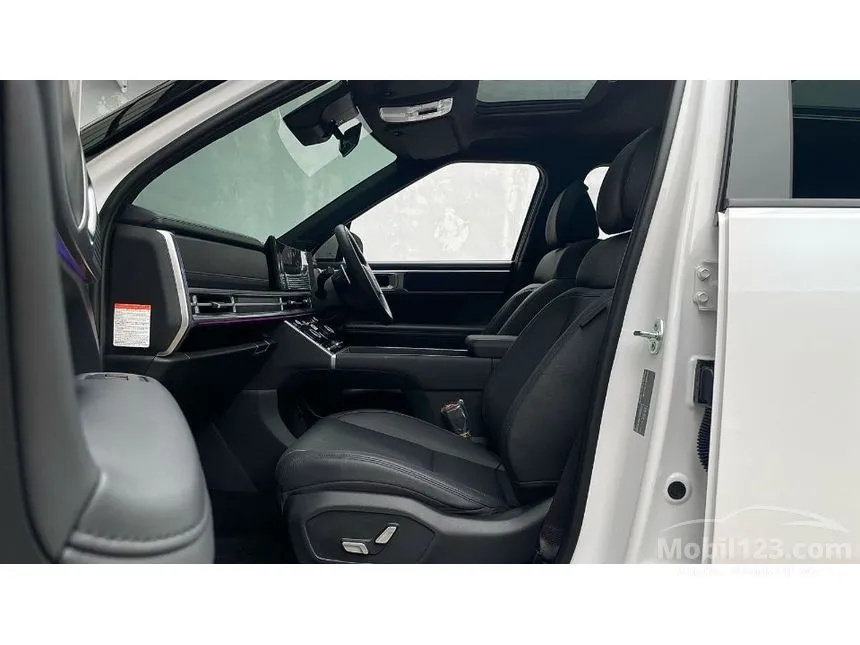 2025 Hyundai Santa Fe Prime HEV SUV