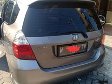 2006 Honda Jazz 1.5 i-DSI Hatchback
