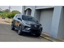 2022 Toyota Fortuner 2.8 GR Sport 4X2 SUV Diesel AT 2022 2023 [ GARANSI 5TH ]