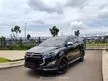Jual Mobil Toyota Innova Venturer 2019 2.0 di DKI Jakarta Automatic Wagon Hitam Rp 300.000.000