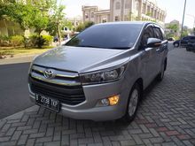 2016 Toyota Kijang Innova 2.0 V MPV
