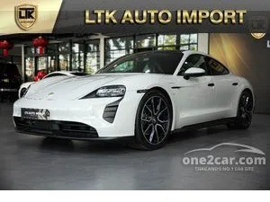 2018 porsche taycan for on sale sale