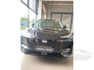 2026 Geely EX 5 Max SUV