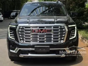 2025 GMC Yukon 6.2 Denali Ultimate SUV