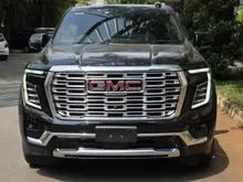 2025 GMC Yukon 6.2 Denali Ultimate SUV