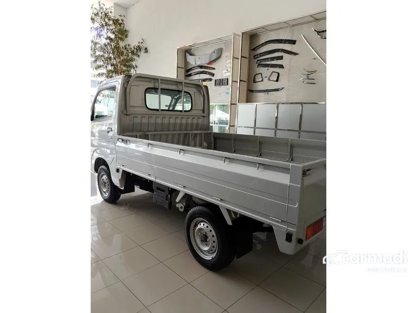 2024 Suzuki Carry FD ACPS Pick-up