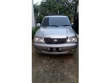 2003 Toyota Kijang 1.8 LGX MPV #jualcepatpemiliklangsung