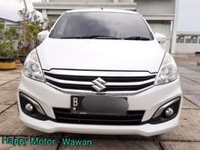 2017 Suzuki Ertiga 1.4 GX Matic Km 44rb Mulus Terawat
