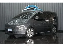 2022 Hyundai Staria 2.2 (ปี 21-28) SEL Van