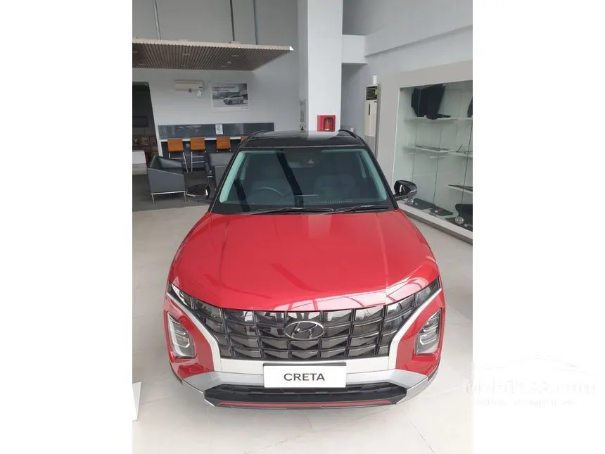 2023 Hyundai Creta Prime Wagon