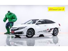2019 Honda Civic 1.8 FC (ปี 16-20) EL i-VTEC Sedan