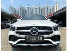 2021 Mercedes-Benz GLC200 2.0 AMG Line SUV KM 2rb ANTIK