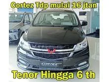 2022 Wuling Cortez 1.5 C Lux+ Turbo Wagon