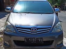 2010 Toyota Kijang Innova 2.5 G MPV