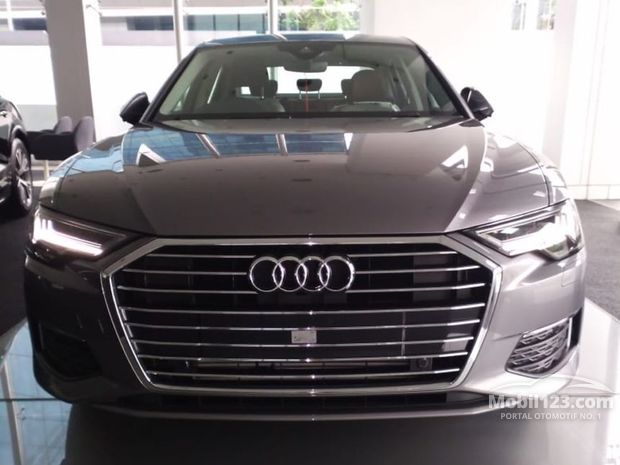 A6 Audi Murah 27 Mobil Dijual Di Indonesia Mobil123