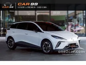 2023 MG MG4 X Hatchback