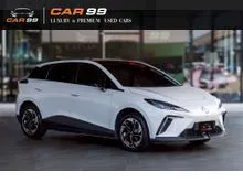 2023 MG MG4 0.0 (ปี 22-29) X Hatchback