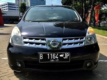 2007 Nissan Grand Livina 1.8 XV Automatic Siap Pakai