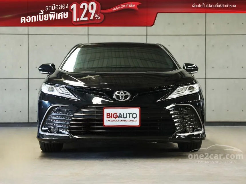 2022 Toyota CAMRY Sport Sedan