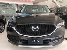 2020 Mazda CX-5 2.5 GT SUV DEALER RESMI