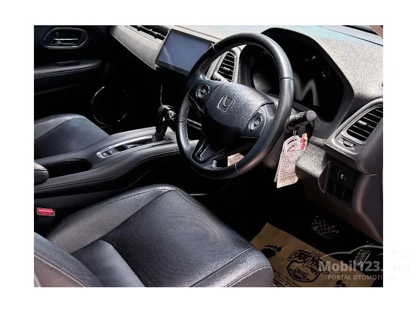 2019 Honda HR-V E Special Edition SUV