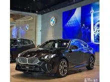 2025 BMW 218i 1.5 Gran Coupe Sport Coupe