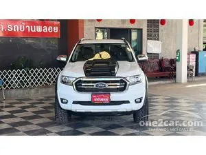 2019 Ford RANGER 2.2 XLT Double Cab Hi-Rider Pickup