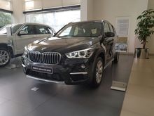 2018 BMW X1 1.5 sDrive18i xLine SUV