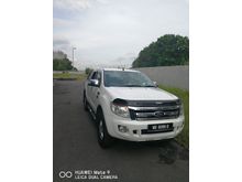 2015 Ford Ranger 2.2 XLT Pickup Truck