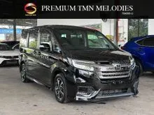 52149KM Grade 4 B 2020 Honda Step WGN 1.5 SPADA MPV Warranty Unlimited Mileage Claim & OPEN Workshop Servicing