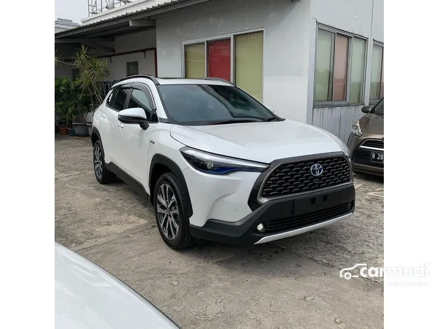 2024 Toyota Fortuner GR Sport SUV