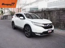 2019 Honda CR-V 2.4 (ปี 17-21) EL AWD SUV