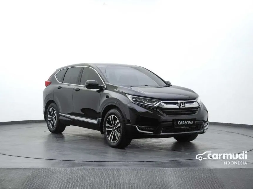 2019 Honda CR-V Prestige VTEC SUV