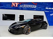 2011 Lamborghini Gallardo 5.2 (ปี 04-15) LP560-4 Convertible AT