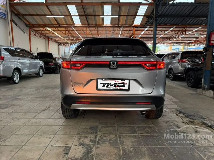 2022 Honda HR-V Special Edition SUV