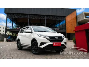 2022 Daihatsu Terios 1.5 X SUV