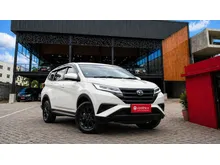 2022 Daihatsu Terios 1.5 X SUV -  Diskon Cash hingga Rp10 juta