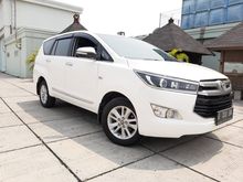 2016 Toyota Kijang Innova 2.0 Q MPV