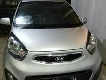 2013 KIA Picanto 1.2 SE 3 Hatchback