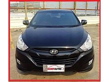 2011 Hyundai Tucson 2.0 GLS SUV